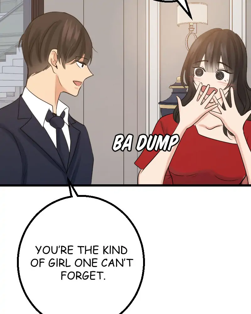 Read My Lovely Bodyguard ENGLISH Manga Online