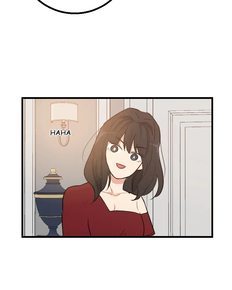 Read My Lovely Bodyguard ENGLISH Manga Online