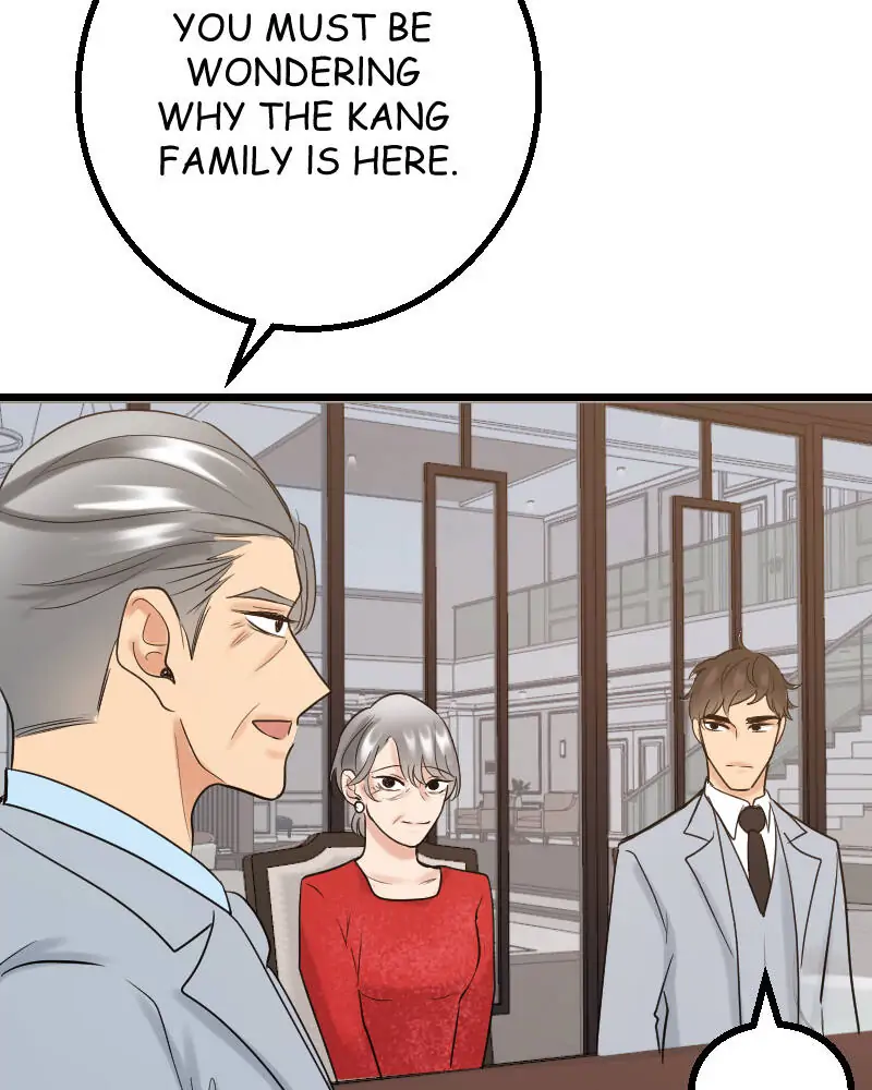 Read My Lovely Bodyguard ENGLISH Manga Online