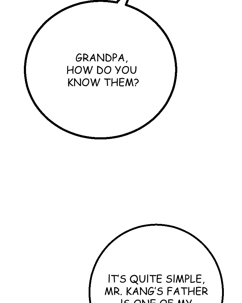 Read My Lovely Bodyguard ENGLISH Manga Online
