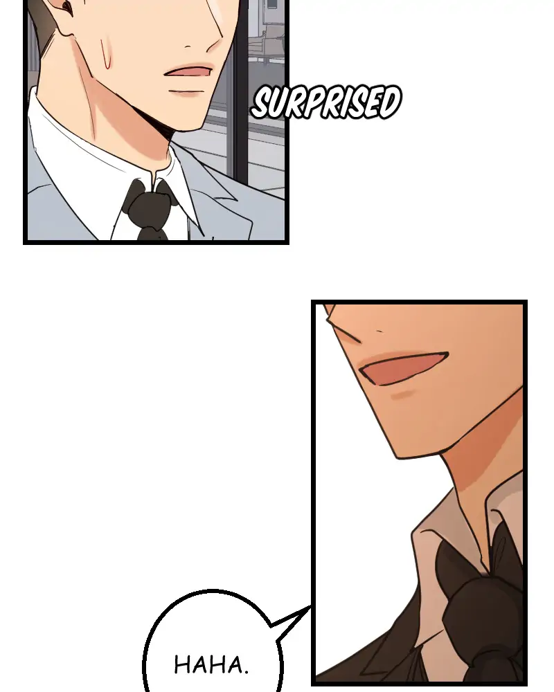 Read My Lovely Bodyguard ENGLISH Manga Online