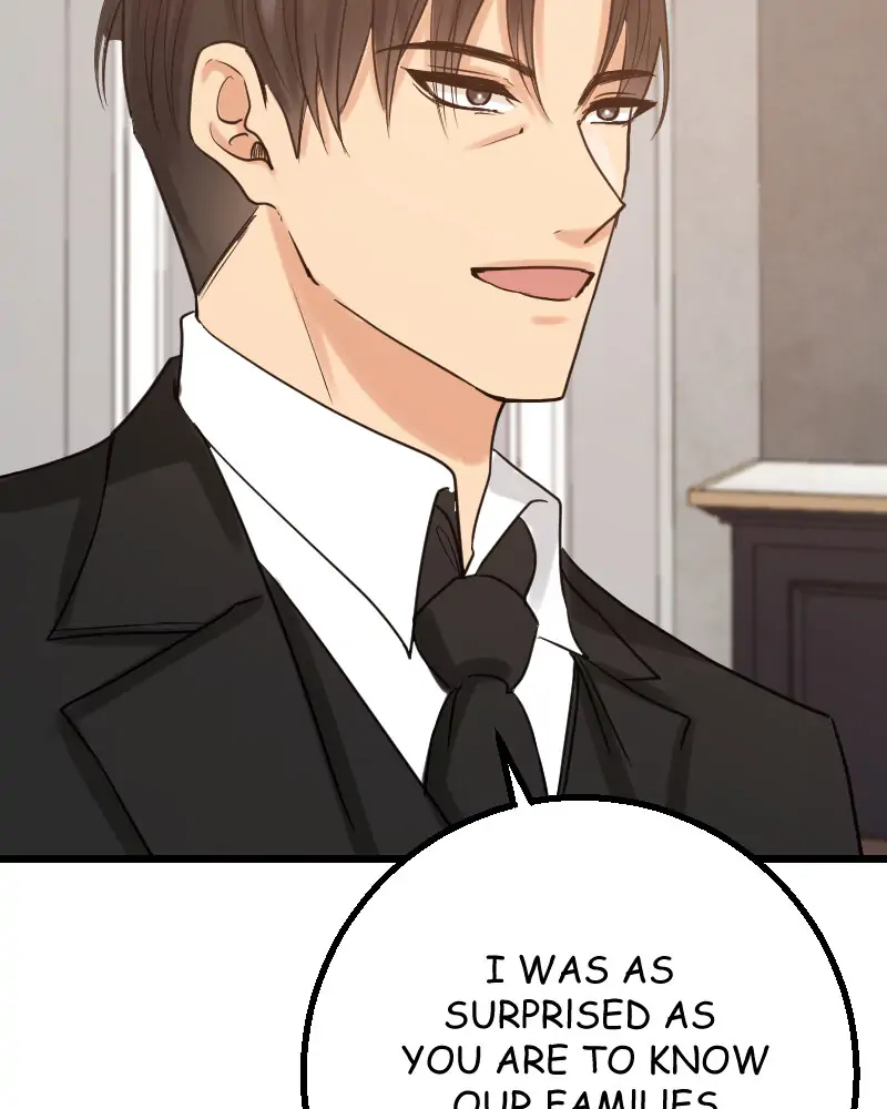 Read My Lovely Bodyguard ENGLISH Manga Online