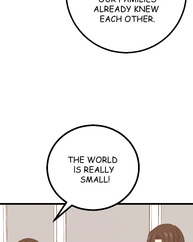 Read My Lovely Bodyguard ENGLISH Manga Online