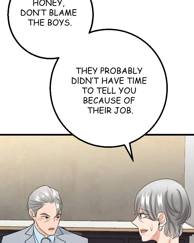 Read My Lovely Bodyguard ENGLISH Manga Online