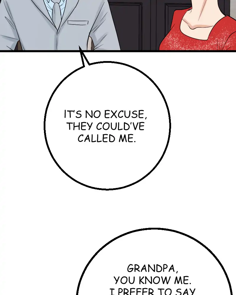 Read My Lovely Bodyguard ENGLISH Manga Online