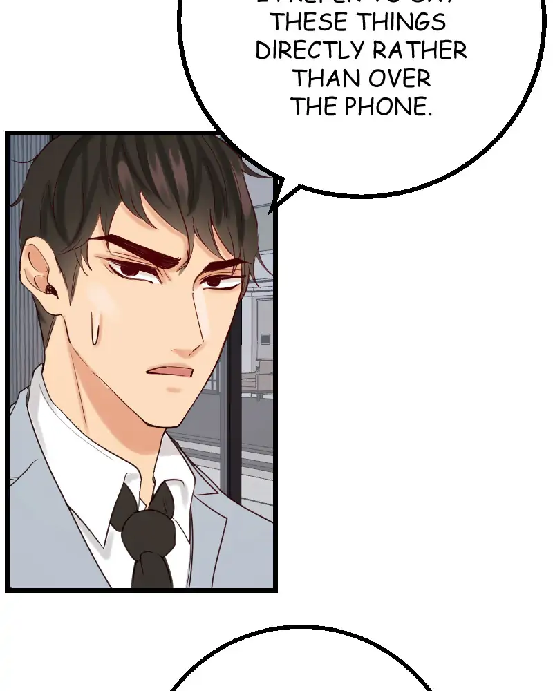 Read My Lovely Bodyguard ENGLISH Manga Online