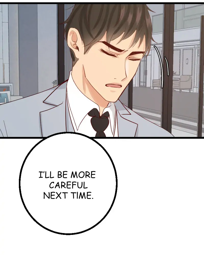 Read My Lovely Bodyguard ENGLISH Manga Online