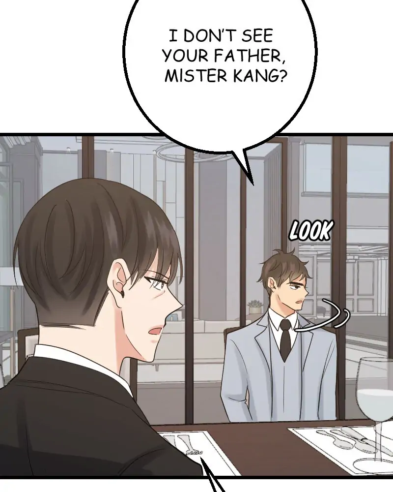 Read My Lovely Bodyguard ENGLISH Manga Online