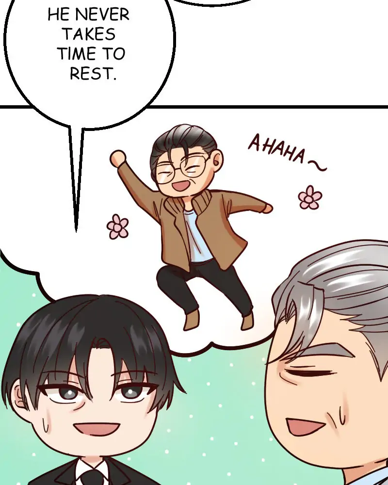 Read My Lovely Bodyguard ENGLISH Manga Online