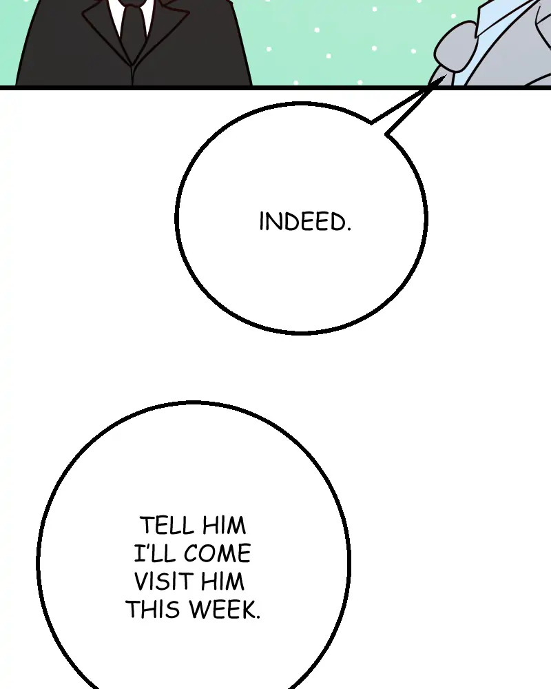 Read My Lovely Bodyguard ENGLISH Manga Online