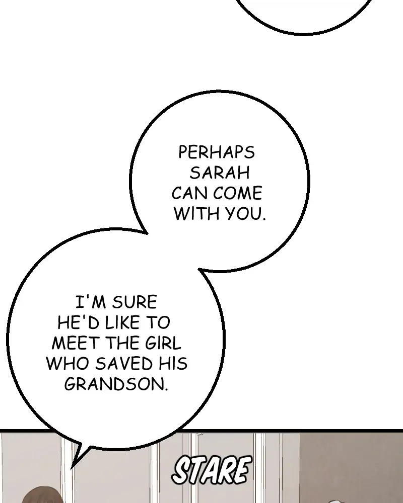 Read My Lovely Bodyguard ENGLISH Manga Online