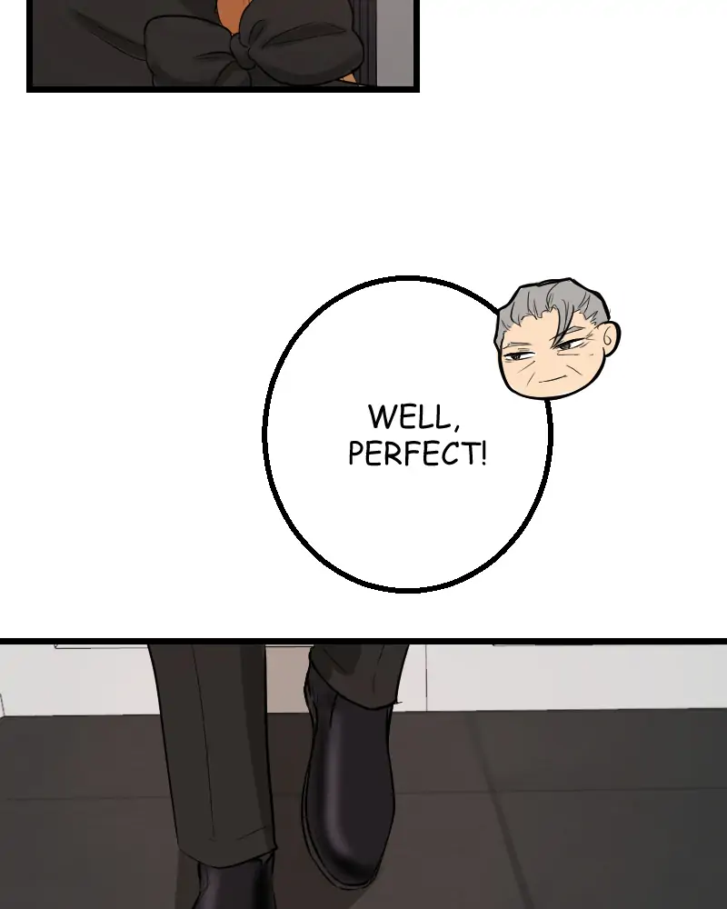 Read My Lovely Bodyguard ENGLISH Manga Online