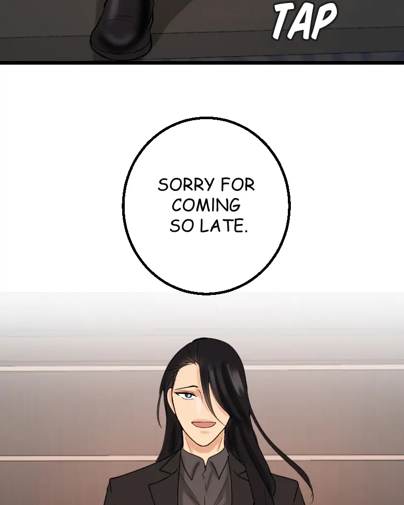 Read My Lovely Bodyguard ENGLISH Manga Online