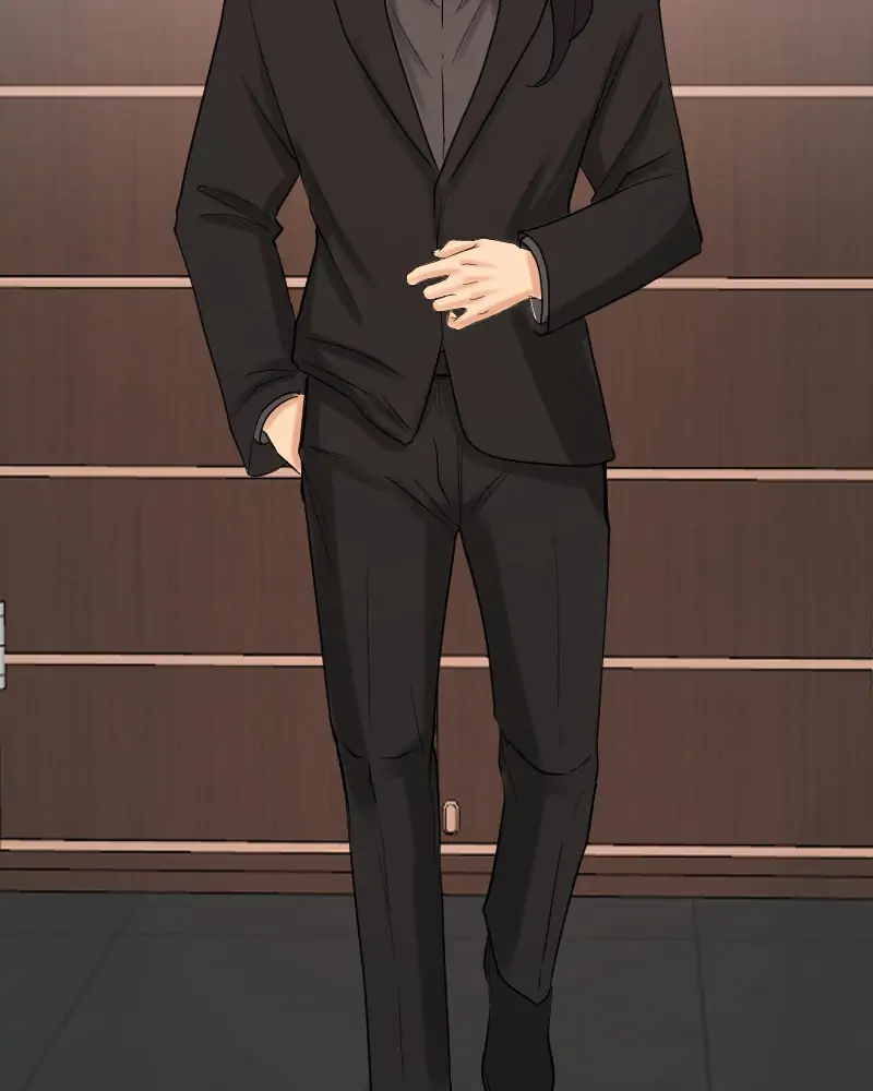 Read My Lovely Bodyguard ENGLISH Manga Online