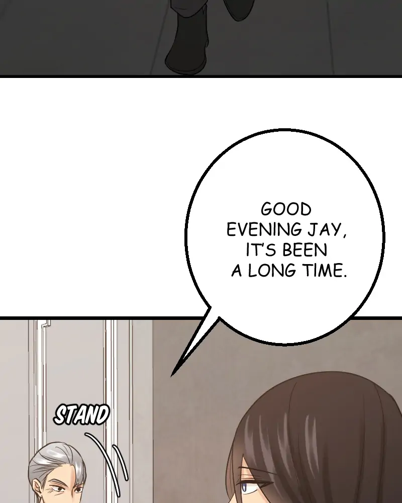 Read My Lovely Bodyguard ENGLISH Manga Online