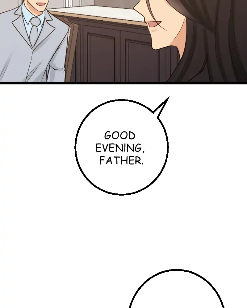 Read My Lovely Bodyguard ENGLISH Manga Online