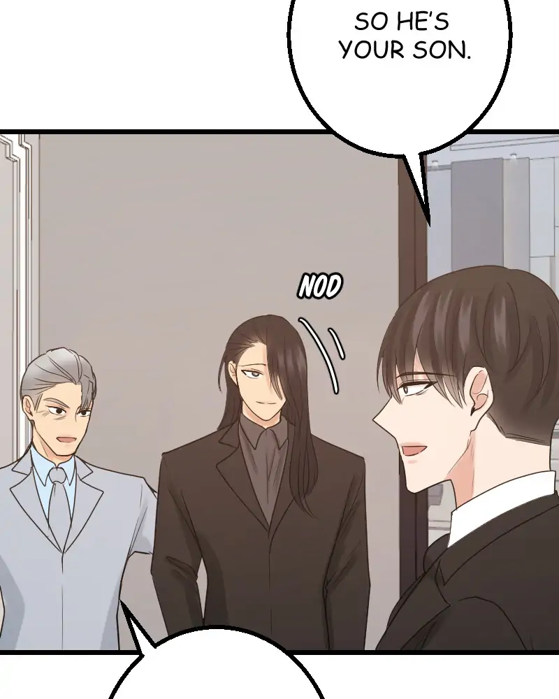 Read My Lovely Bodyguard ENGLISH Manga Online