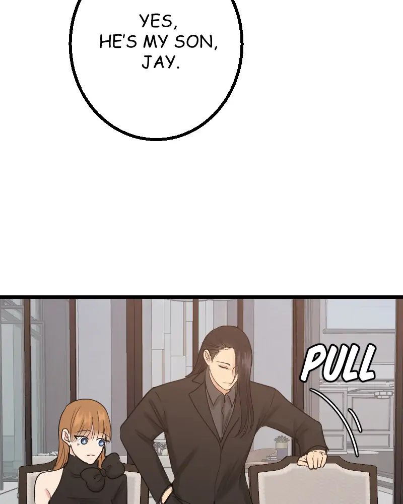 Read My Lovely Bodyguard ENGLISH Manga Online