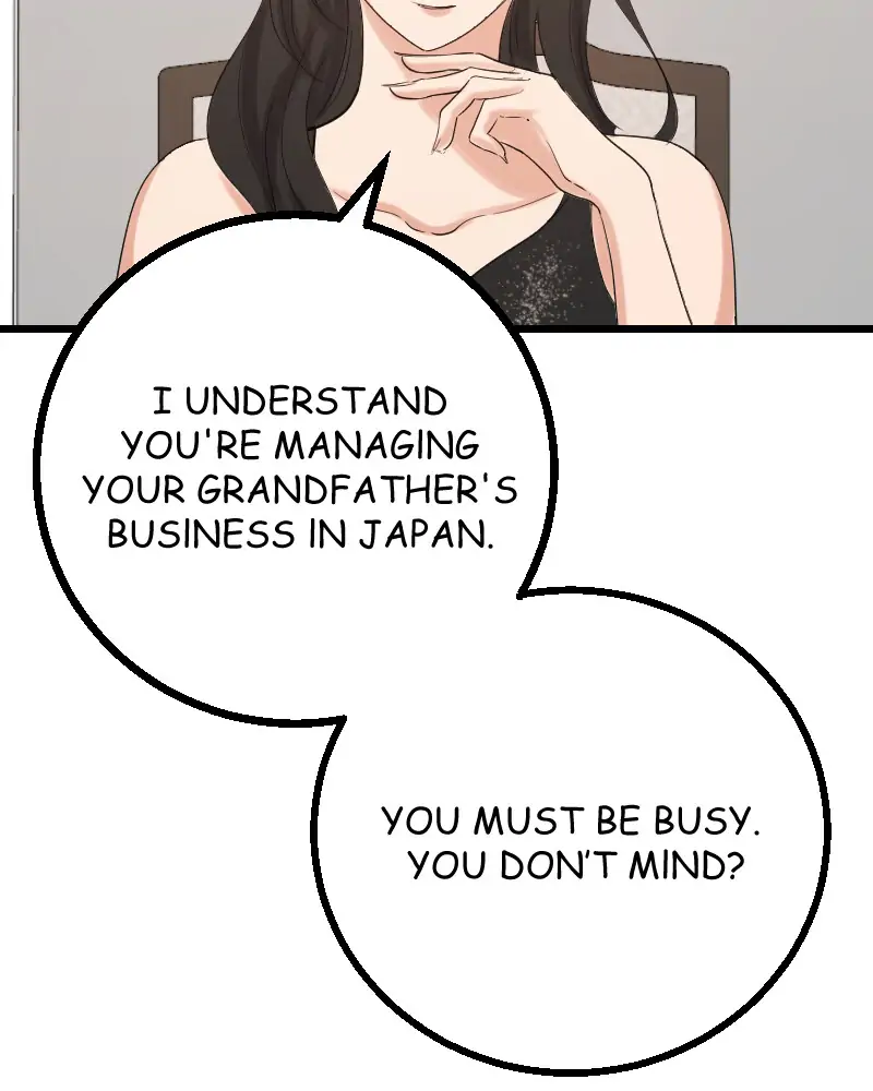 Read My Lovely Bodyguard ENGLISH Manga Online