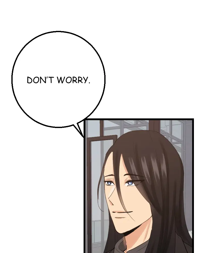 Read My Lovely Bodyguard ENGLISH Manga Online