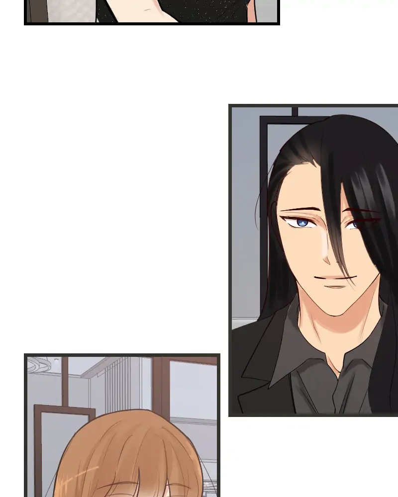 Read My Lovely Bodyguard ENGLISH Manga Online