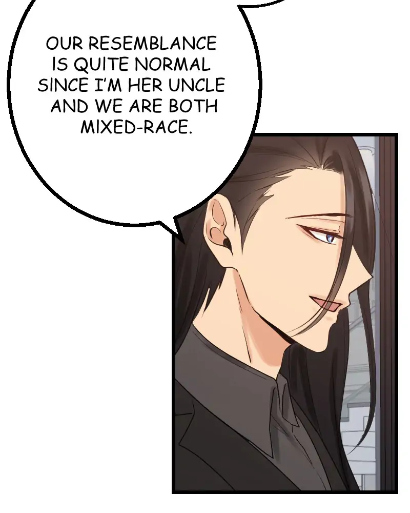 Read My Lovely Bodyguard ENGLISH Manga Online