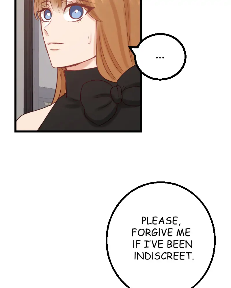 Read My Lovely Bodyguard ENGLISH Manga Online