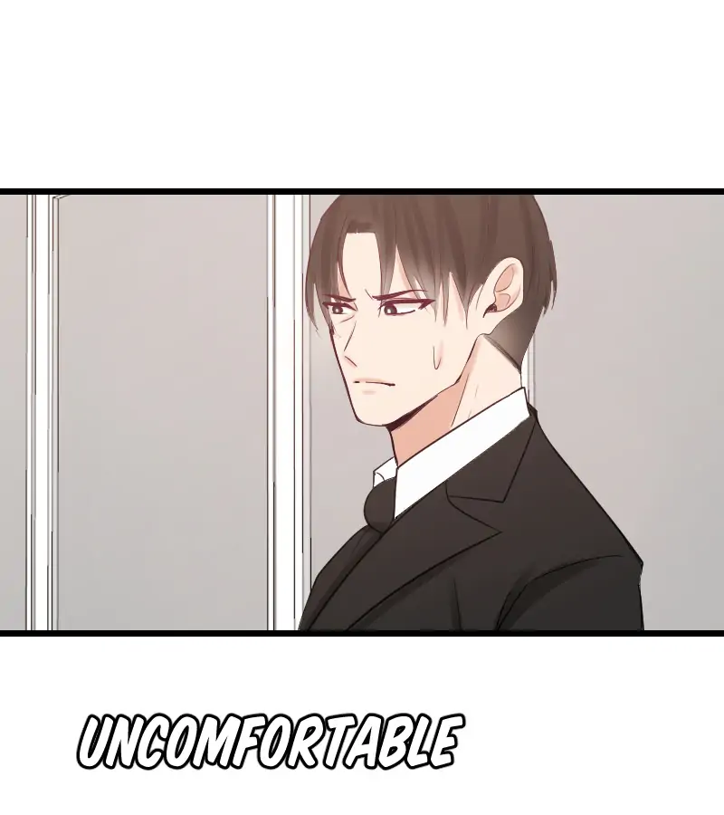 Read My Lovely Bodyguard ENGLISH Manga Online