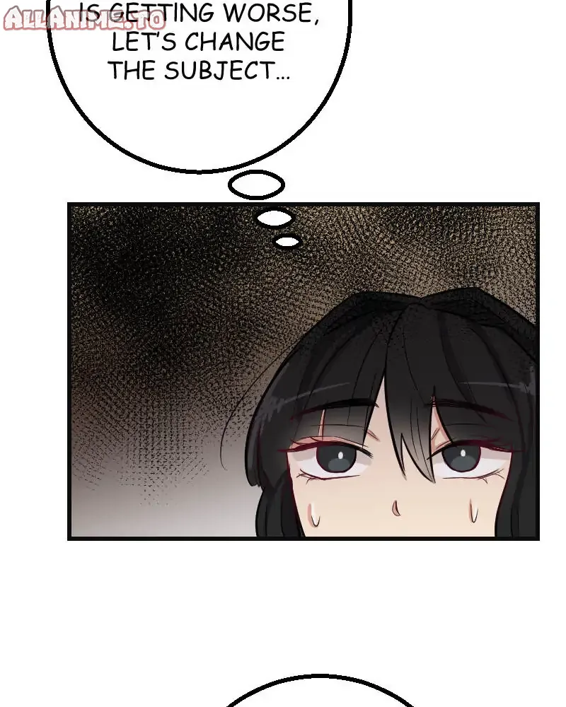 Read My Lovely Bodyguard ENGLISH Manga Online
