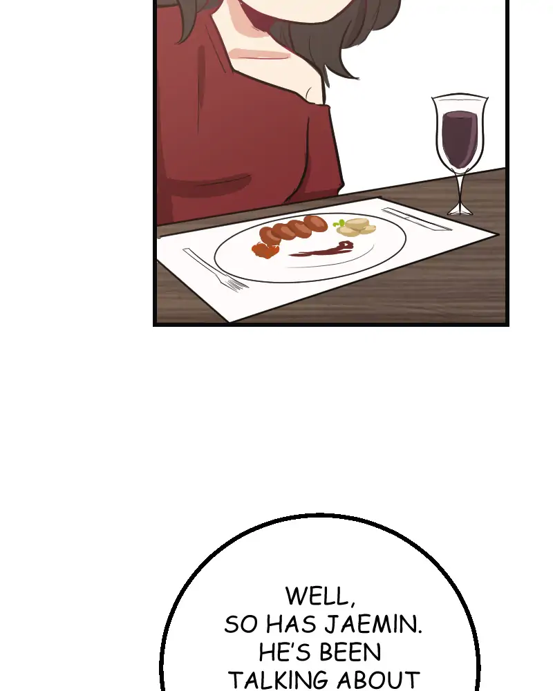 Read My Lovely Bodyguard ENGLISH Manga Online