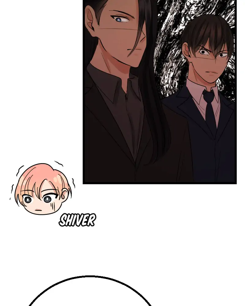 Read My Lovely Bodyguard ENGLISH Manga Online