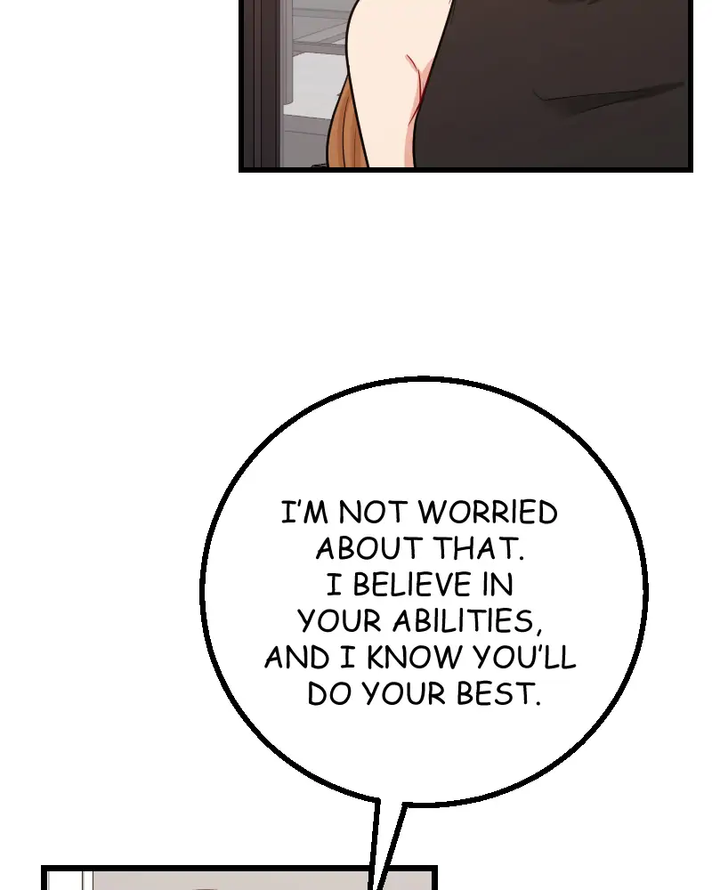 Read My Lovely Bodyguard ENGLISH Manga Online