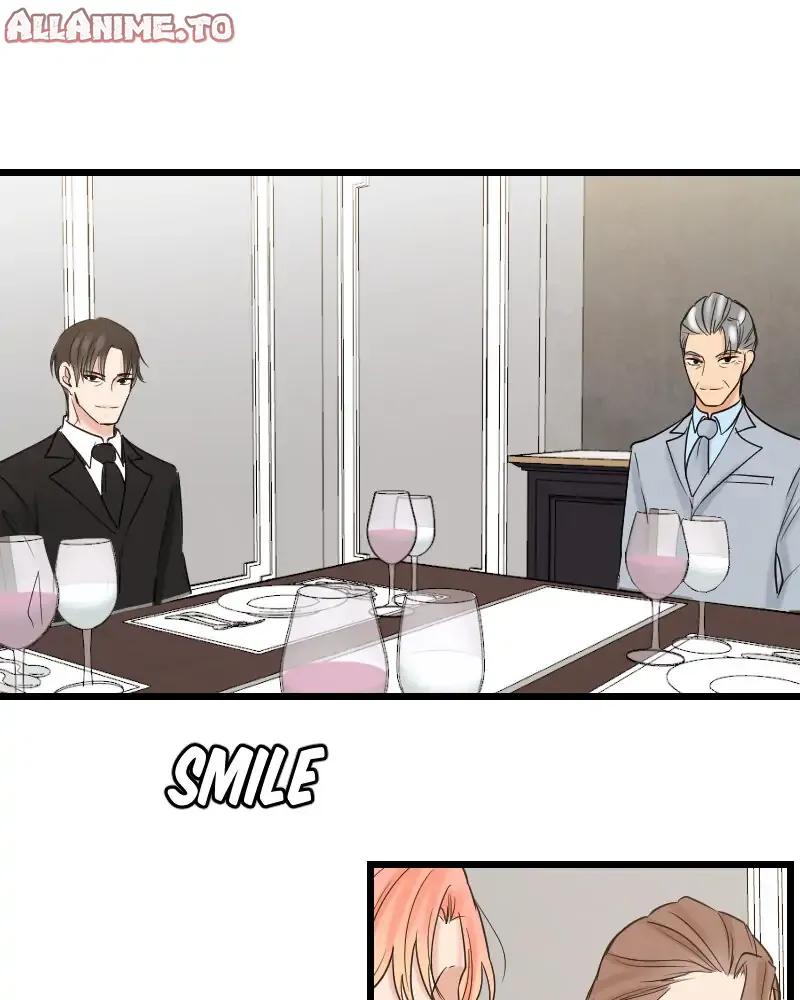 Read My Lovely Bodyguard ENGLISH Manga Online