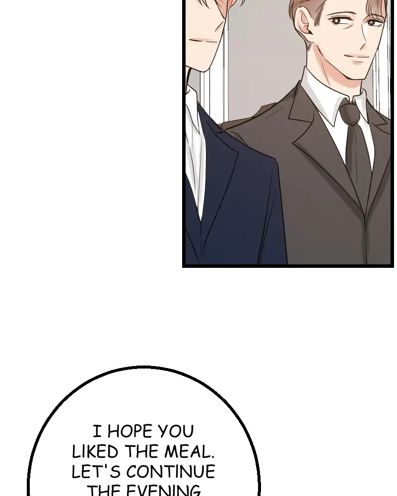 Read My Lovely Bodyguard ENGLISH Manga Online