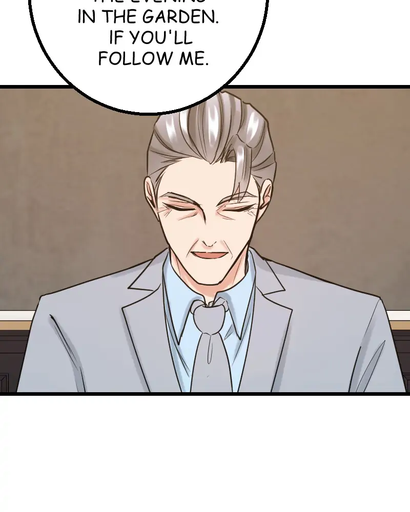 Read My Lovely Bodyguard ENGLISH Manga Online