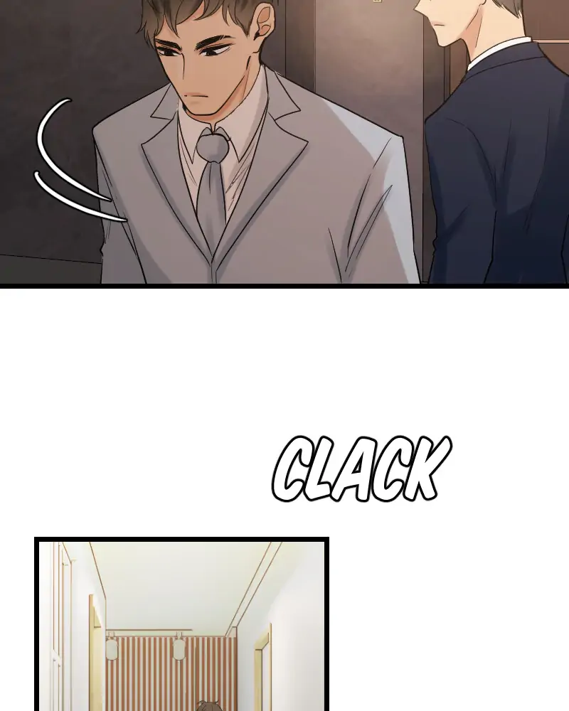 Read My Lovely Bodyguard ENGLISH Manga Online