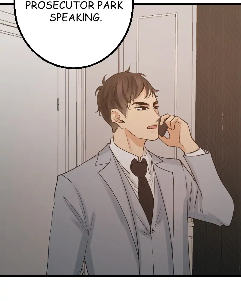 Read My Lovely Bodyguard ENGLISH Manga Online