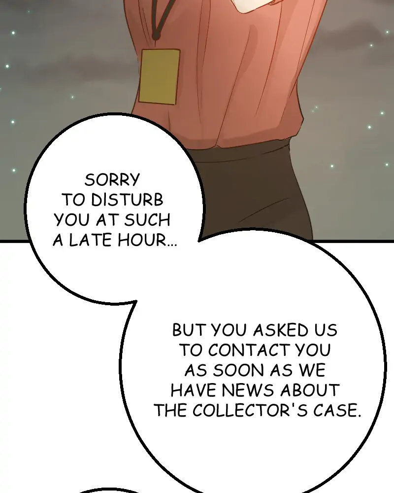 Read My Lovely Bodyguard ENGLISH Manga Online