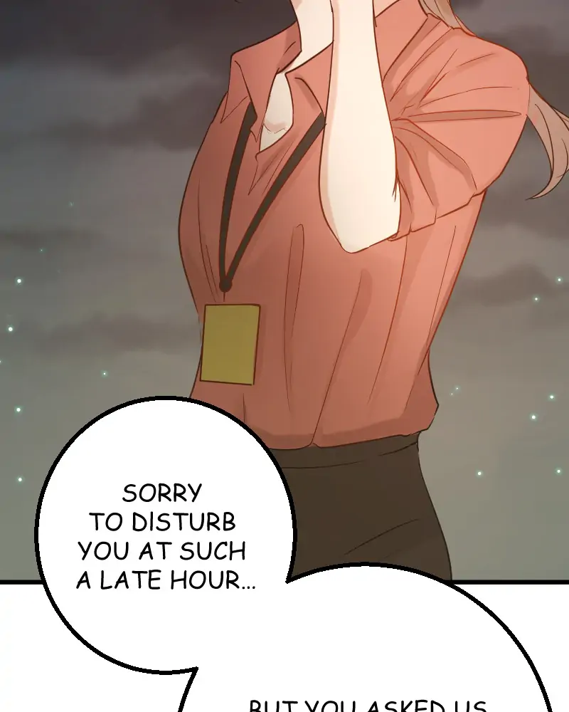 Read My Lovely Bodyguard ENGLISH Manga Online