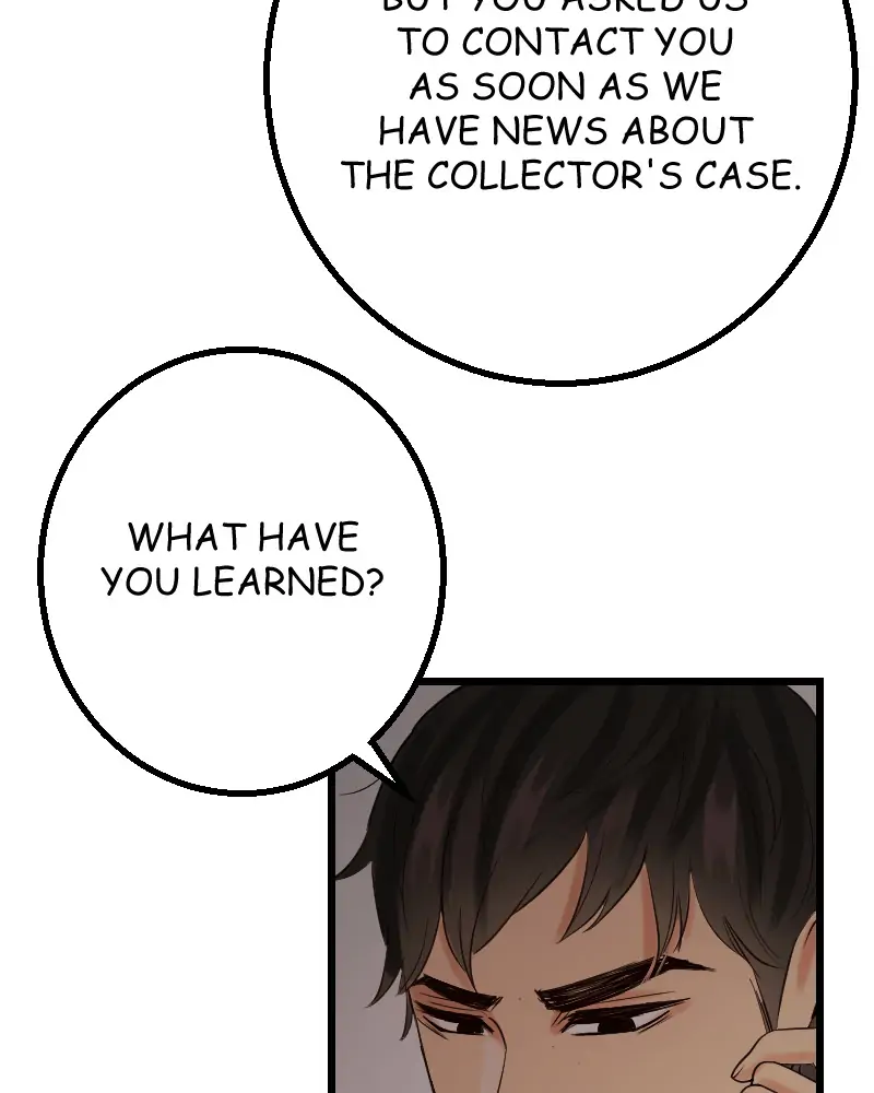 Read My Lovely Bodyguard ENGLISH Manga Online
