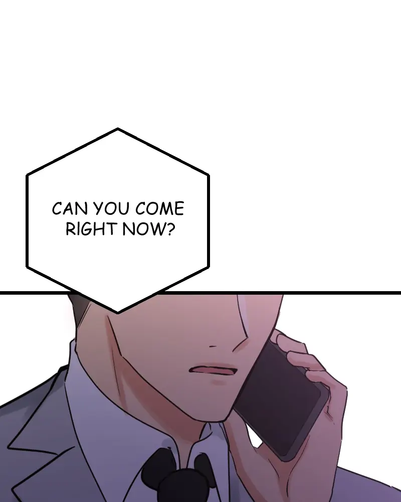 Read My Lovely Bodyguard ENGLISH Manga Online