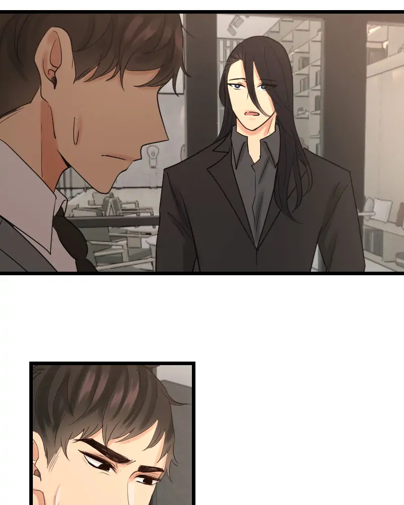 Read My Lovely Bodyguard ENGLISH Manga Online