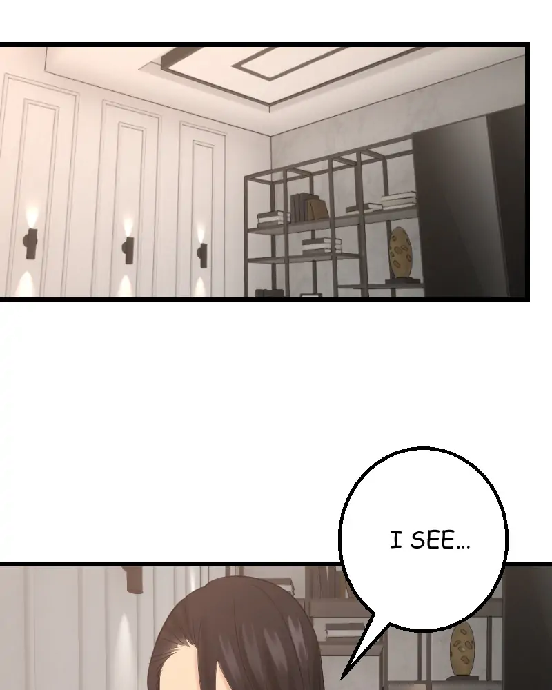 Read My Lovely Bodyguard ENGLISH Manga Online