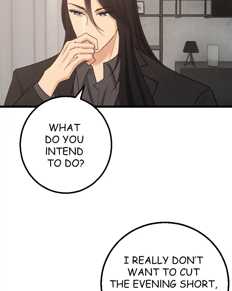 Read My Lovely Bodyguard ENGLISH Manga Online
