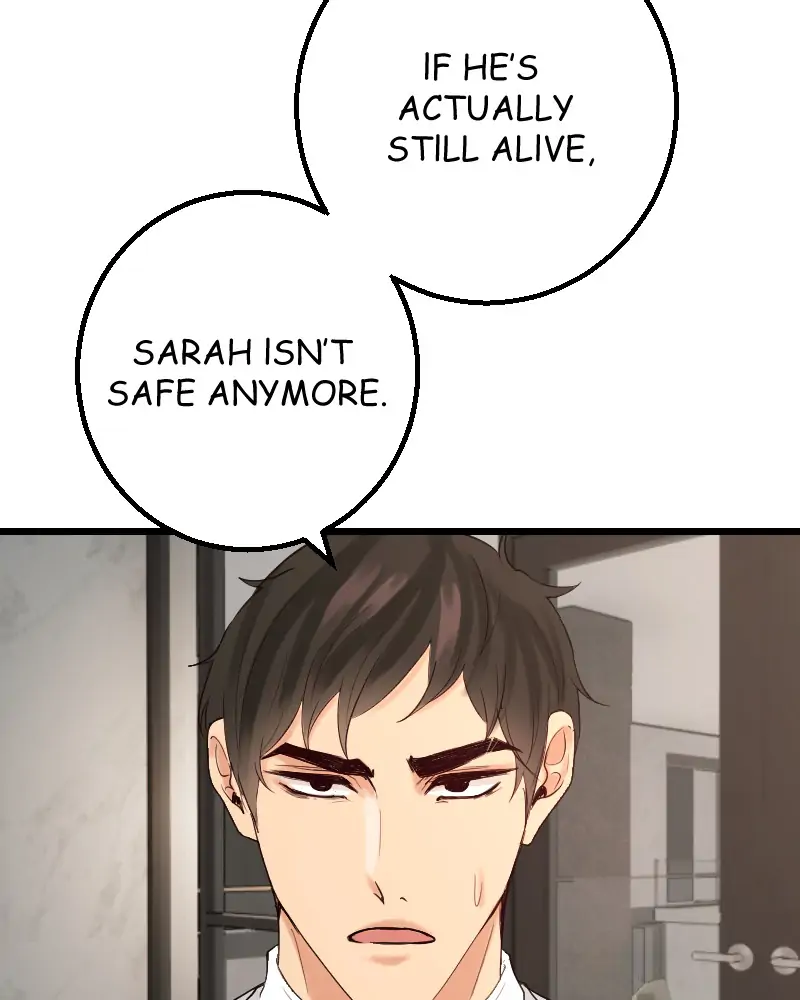 Read My Lovely Bodyguard ENGLISH Manga Online