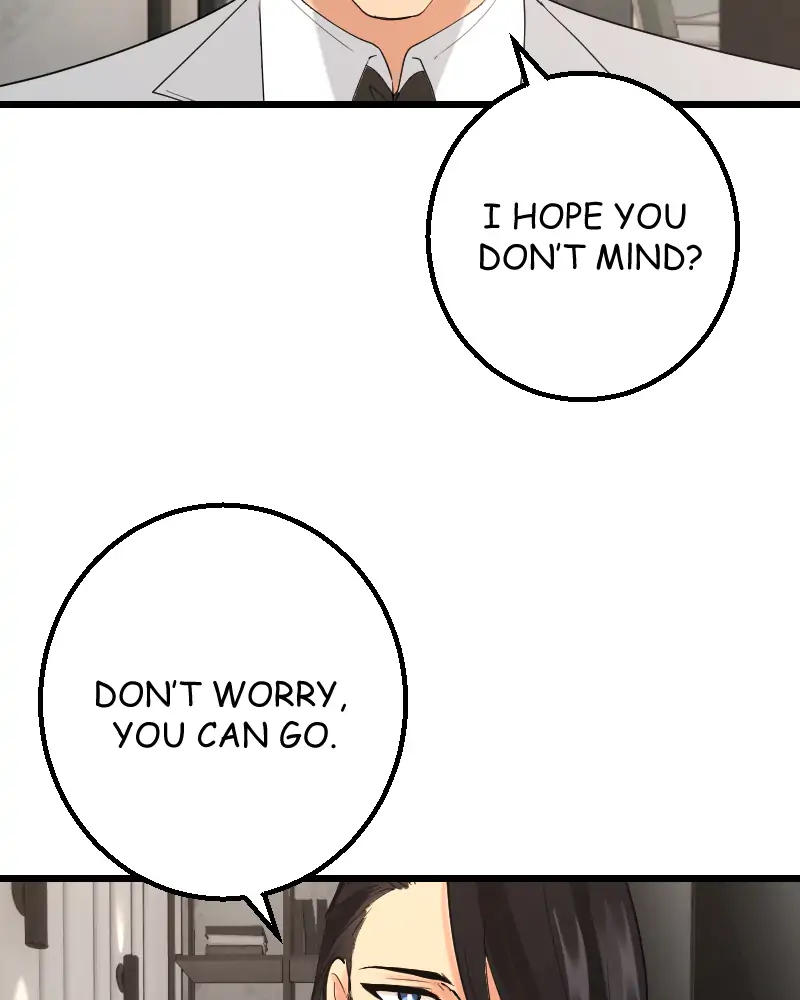 Read My Lovely Bodyguard ENGLISH Manga Online