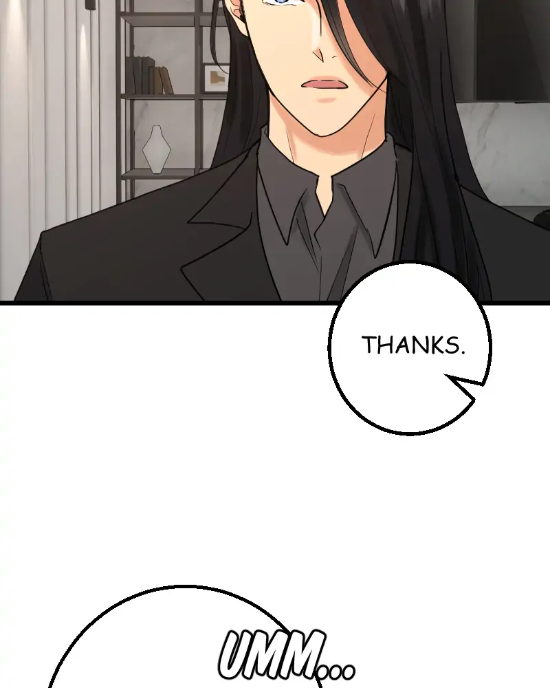 Read My Lovely Bodyguard ENGLISH Manga Online
