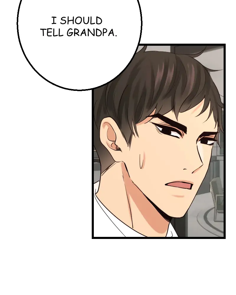 Read My Lovely Bodyguard ENGLISH Manga Online
