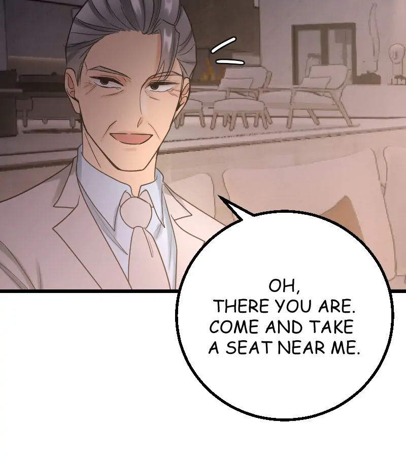Read My Lovely Bodyguard ENGLISH Manga Online