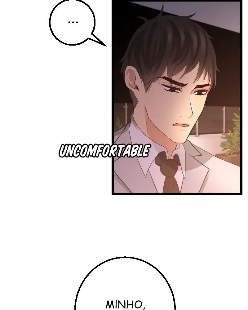 Read My Lovely Bodyguard ENGLISH Manga Online